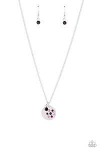 dandelion-delights-purple-necklace-paparazzi-accessories