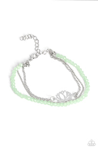 a-lotus-like-this-green-bracelet-paparazzi-accessories