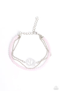 a-lotus-like-this-pink-bracelet-paparazzi-accessories