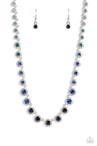 kaleidoscope-charm-blue-necklace-paparazzi-accessories