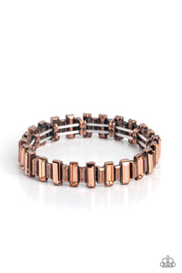 bursting-the-midnight-oil-copper-bracelet-paparazzi-accessories