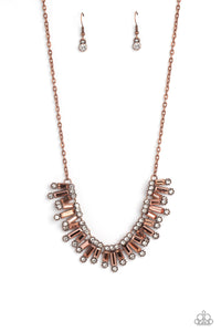 sunburst-season-copper-necklace-paparazzi-accessories