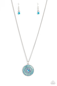 mandala-masterpiece-blue-necklace-paparazzi-accessories