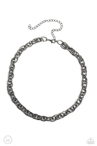 if-i-only-had-a-chain-black-necklace-paparazzi-accessories