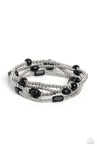 geometric-guru-black-bracelet-paparazzi-accessories