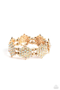 scintillating-snowflakes-multi-bracelet-paparazzi-accessories