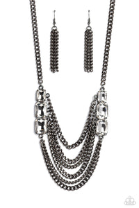 come-chain-or-shine-black-necklace-paparazzi-accessories