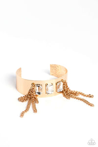 chain-showers-gold-bracelet-paparazzi-accessories