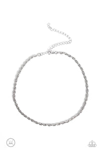 glimmer-of-rope-silver-necklace-paparazzi-accessories