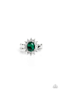 red-carpet-reveal-green-ring-paparazzi-accessories
