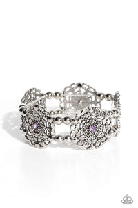 ornamental-occasion-purple-bracelet-paparazzi-accessories