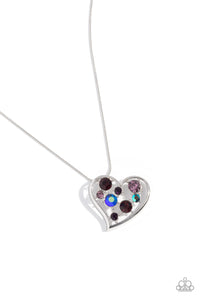 romantic-recognition-purple-necklace-paparazzi-accessories