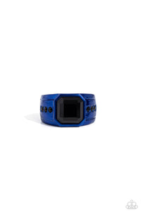 daily-dominance-blue-ring-paparazzi-accessories