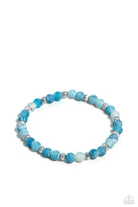 ethereally-earthy-blue-bracelet-paparazzi-accessories