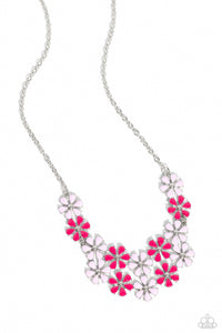 floral-fever-pink-necklace-paparazzi-accessories
