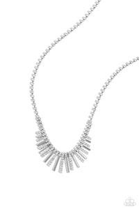 flare-to-be-different-white-necklace-paparazzi-accessories
