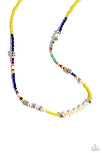 happy-to-see-you-yellow-necklace-paparazzi-accessories