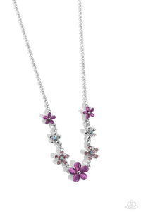 spring-showcase-purple-necklace-paparazzi-accessories