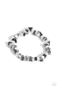 chiseled-cameo-silver-bracelet-paparazzi-accessories