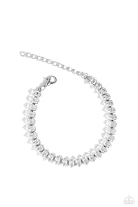 marquise-masterpiece-white-bracelet-paparazzi-accessories