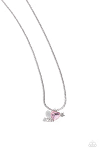 courting-cupid-pink-necklace-paparazzi-accessories