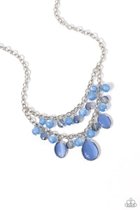dewy-disposition-blue-necklace-paparazzi-accessories