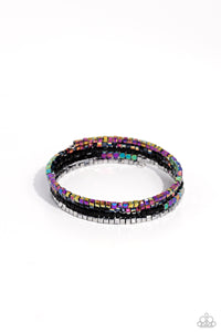 dainty-dancer-black-bracelet-paparazzi-accessories