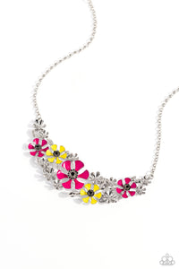 blooming-practice-pink-necklace-paparazzi-accessories