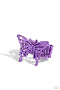 playfully-polished-purple-ring-paparazzi-accessories