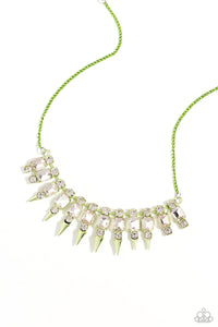 punk-passion-green-necklace-paparazzi-accessories