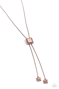 i-solemnly-square-copper-necklace-paparazzi-accessories