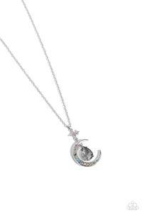 talking-to-the-moon-silver-necklace-paparazzi-accessories