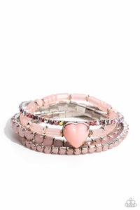true-loves-theme-pink-bracelet-paparazzi-accessories