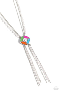 i-pinky-square-multi-necklace-paparazzi-accessories