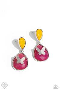bright-this-sway-multi-post earrings-paparazzi-accessories