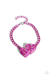 lovestruck-lineup-pink-bracelet-paparazzi-accessories