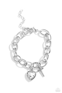 guess-now-its-initial-white-t-paparazzi-accessories