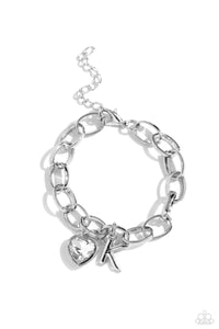 guess-now-its-initial-white-k-paparazzi-accessories