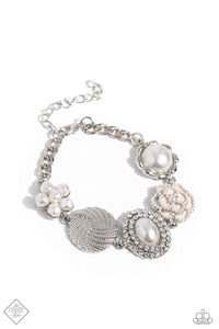 cultivated-charm-white-bracelet-paparazzi-accessories