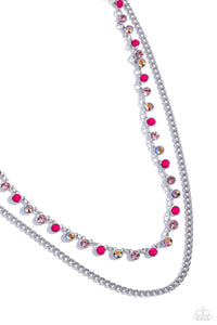 delicate-dame-pink-necklace-paparazzi-accessories