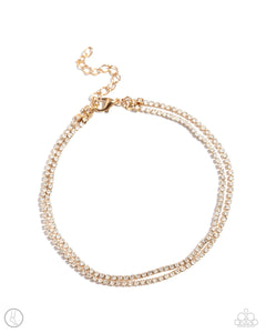 dainty-declaration-gold-anklet-paparazzi-accessories