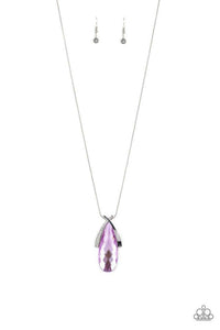 stellar-sophistication-purple-necklace-paparazzi-accessories