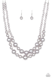 the-more-the-modest-silver-necklace-paparazzi-accessories